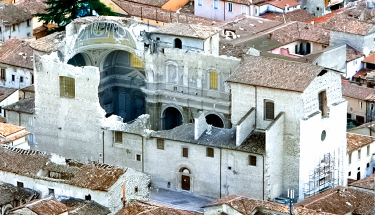 Chiesa di Santa Maria Paganica