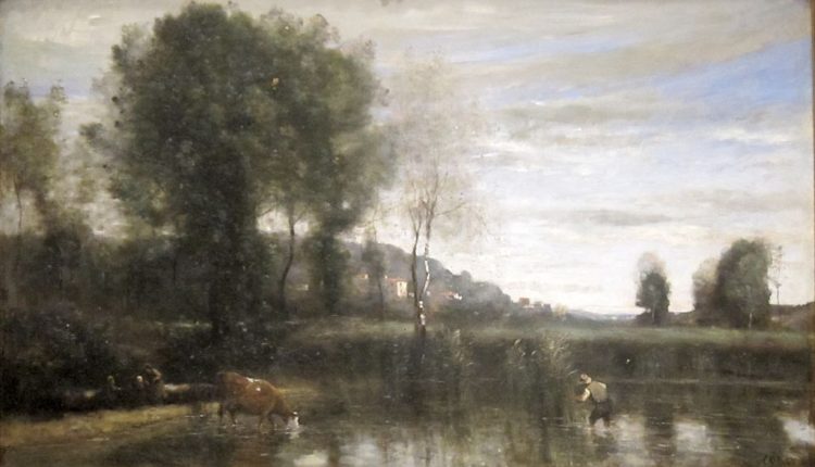 pond-at-ville-davray-by-camille-corot-late-186