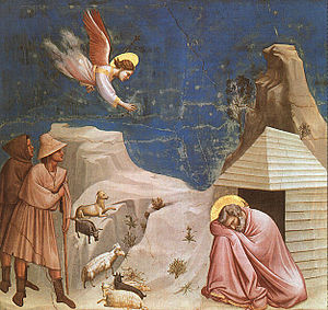 Giotto - Scrovegni - -05- - Joachim's Dream.jpg