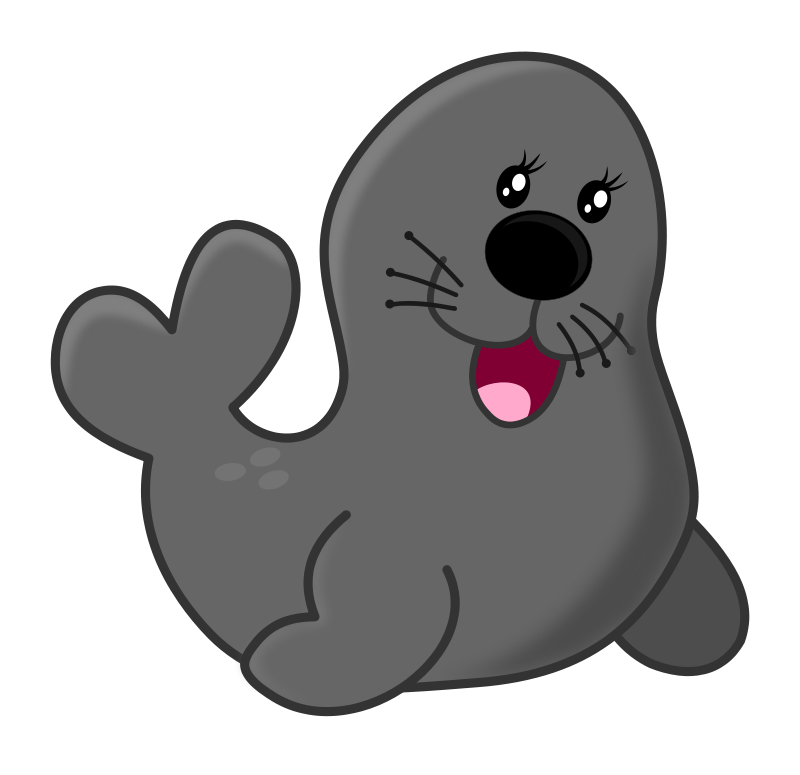 Free Seal