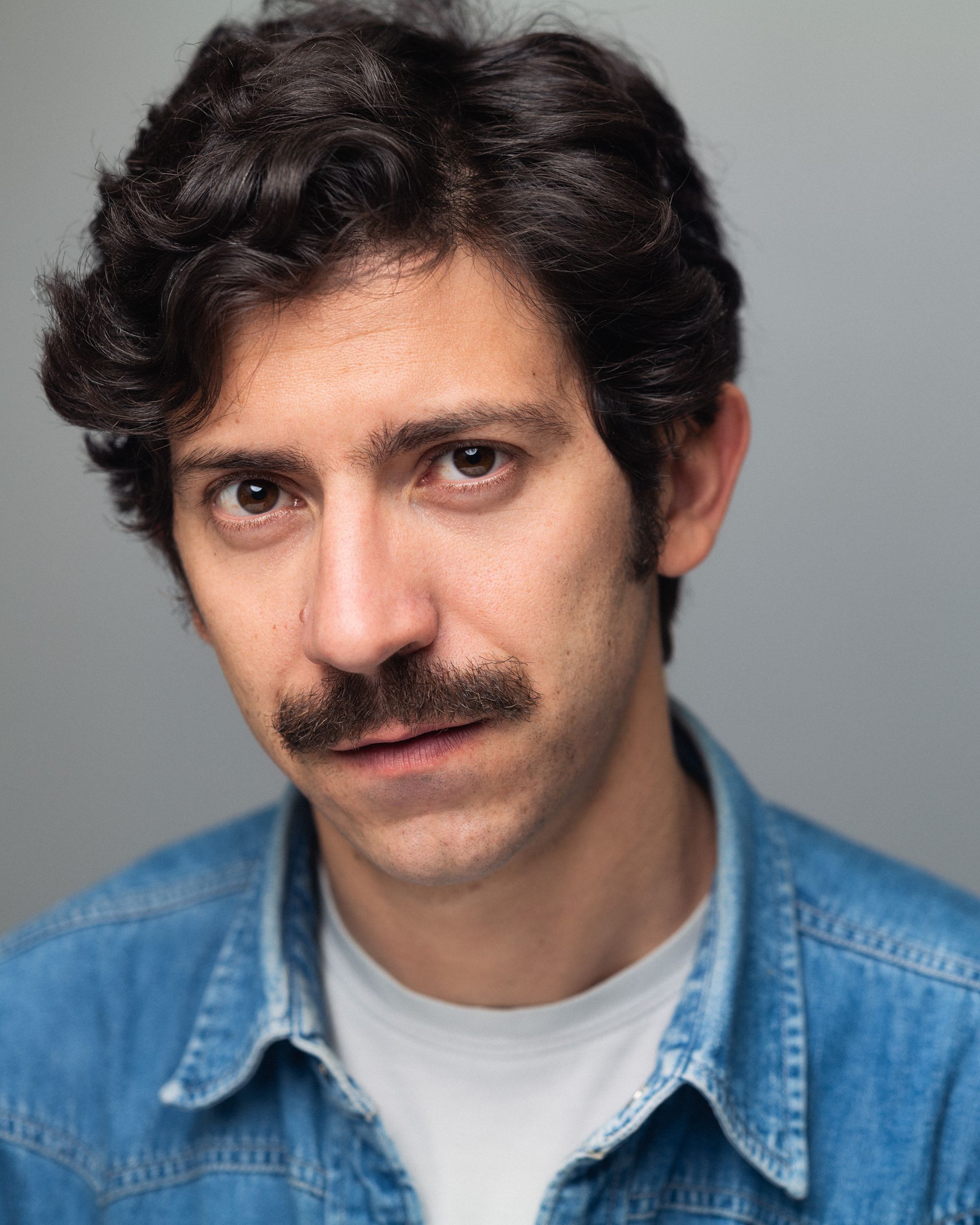 Giulio Mezza 