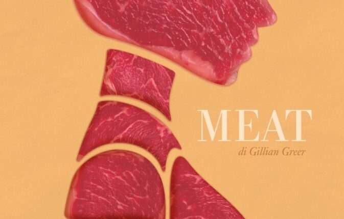 Immagine che contiene testo, carne rossa, carne, cibo Descrizione generata automaticamente