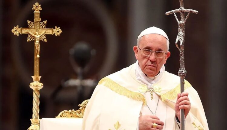 Papa Francesco
