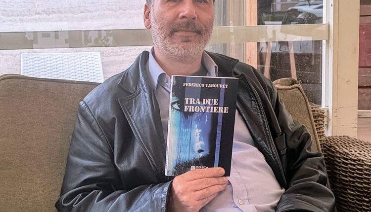 FEDERICO TABOURET