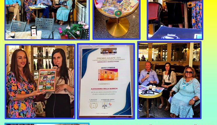 Caffè Letterario Atri