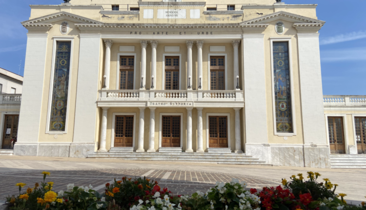 Teatro Tosti di Ortona