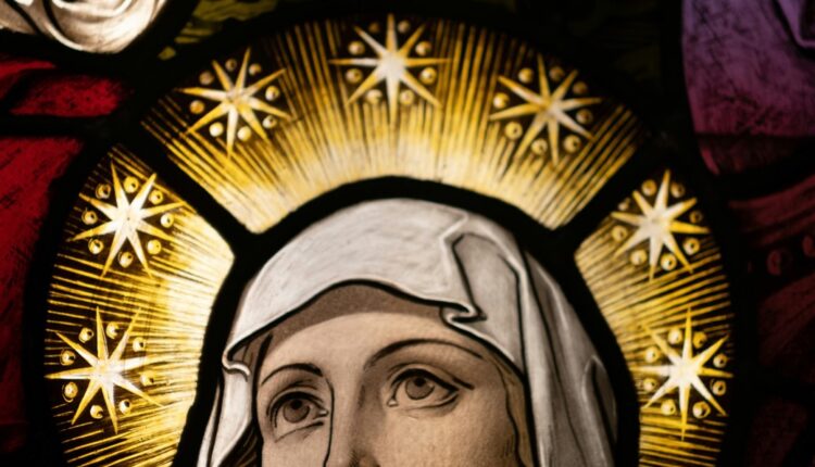 Assunzione Maria Vergine
