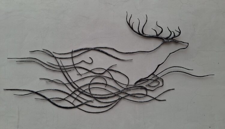 “Sorella Morte” - Alberto Alunni