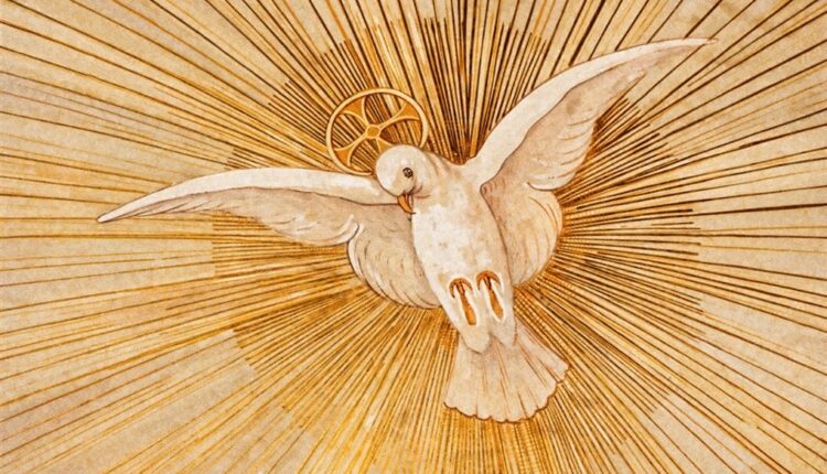 Spirito Santo