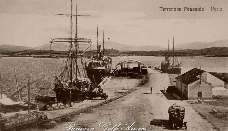 TerranovaPausania_PortoeBinari