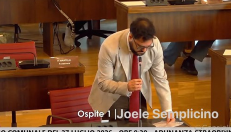 Joele Semplicino