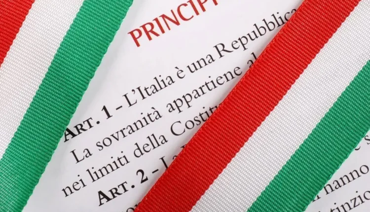 costituzione-italiana