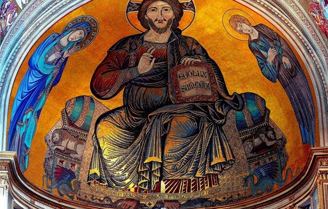 Cristo Luce