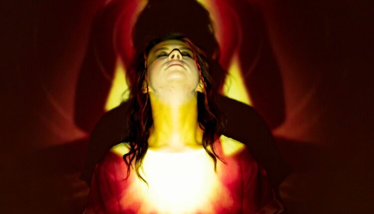 Entità Spirituale