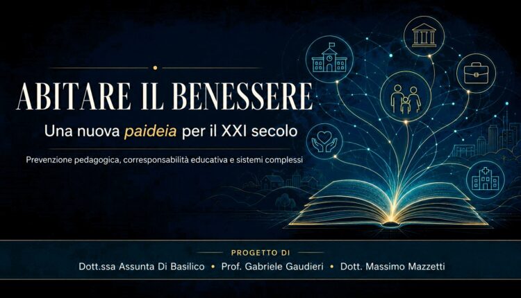 Abitare il benessere