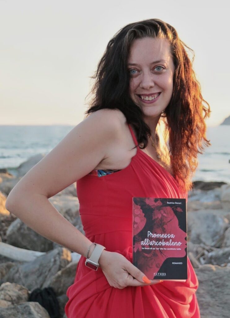 BEATRICE DANERI ARIENTI