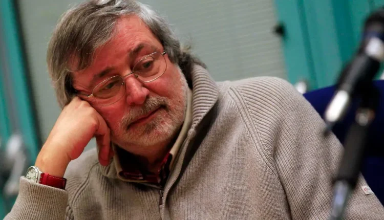 Francesco Guccini