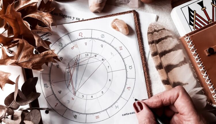 Astrologia