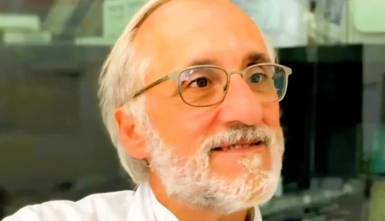 PROF. VINCENZO BIANCO (POLICLINICO UMBERTO I DI ROMA)