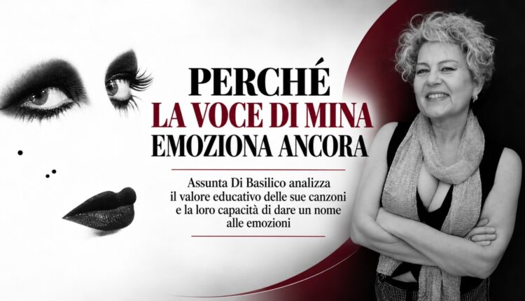 Assunta Di Basilico