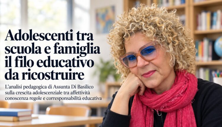 Assunta Di Basilico