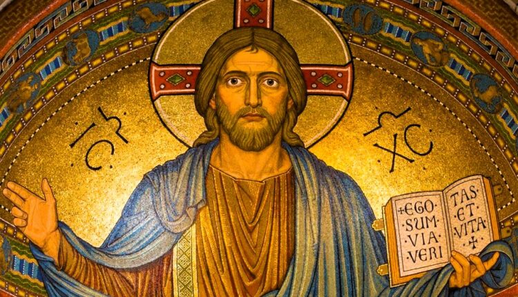 Gesù Cristo