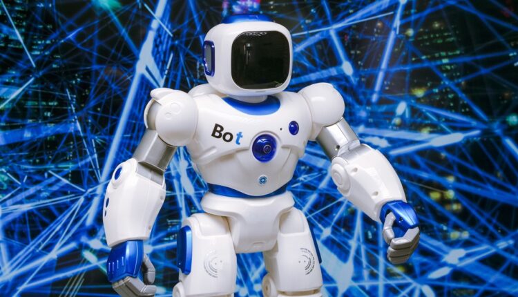 Robot