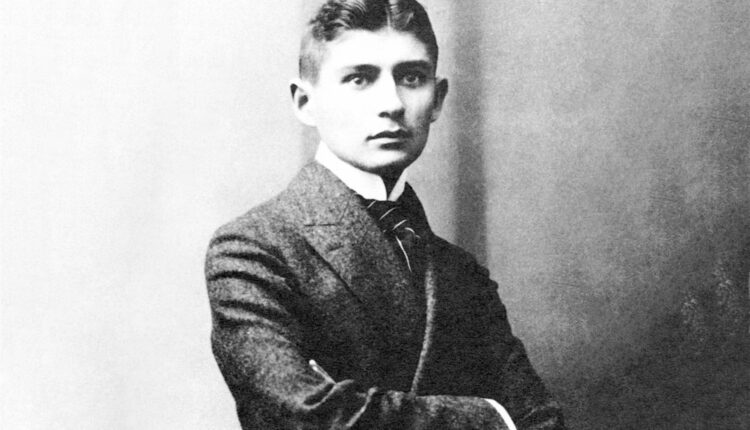Kafka