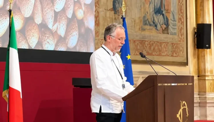 Nicola Giotti