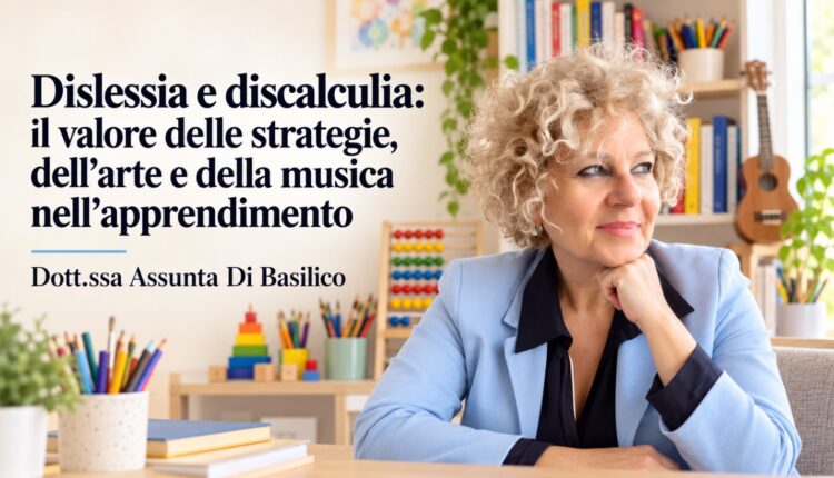 Dott.ssa Assunta Di Basilico