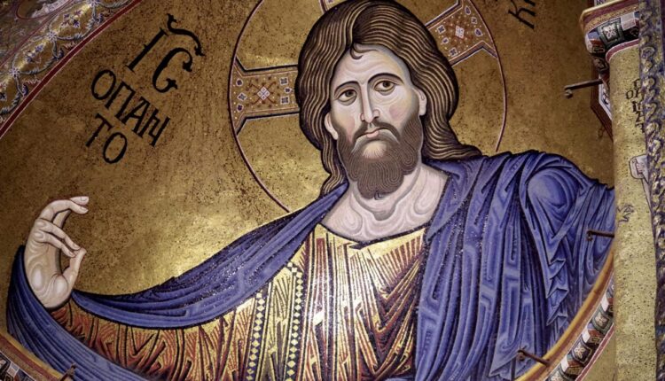 Gesù Cristo
